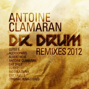 Dr Drum (Remixes 2012)