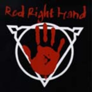 Avatar for Red Right Hand