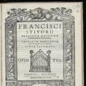 Francesco Stivori 的头像