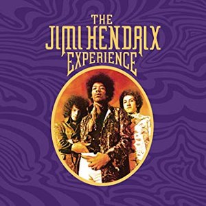 Jimi Hendrix Experience