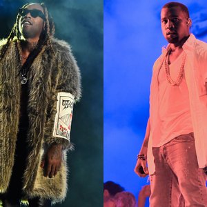 Kanye West feat. Ty Dolla $ign için avatar