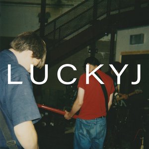 Luckyj 的头像