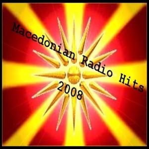 Image for 'Macedonian Radio Hits 2008'