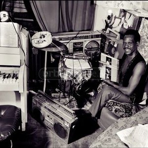 Jackie Edwards 的头像