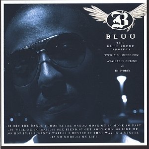 The Bluu Suede Project