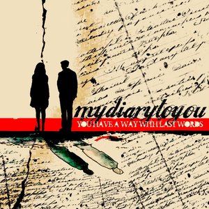 You Have A Way With Last Words [Explicit]