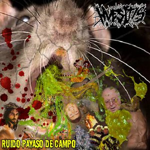 Ruido Payaso De Campo