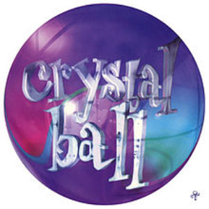 Prince - Crystal Ball CD2 - Zortam Music