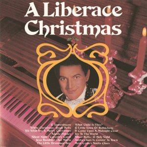 A Liberace Christmas