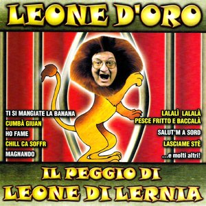 Leone d'oro (Il peggio di Leone Di Lernia)