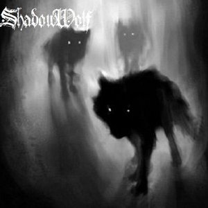 Shadowwolf 的头像