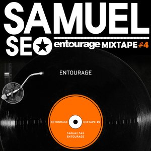 Entourage (Original Television Soundtrack), MIXTAPE #4