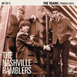 The Trains / Fragile Child