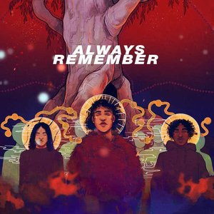 Always Remember (feat. Kee'Ahn, Paul Gorrie & Pataphysica) - Single