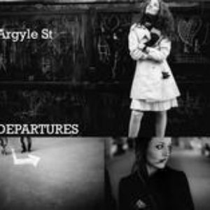 Argyle Street 的头像