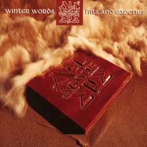 Bild für 'Winter Words: Hits and Rareties'