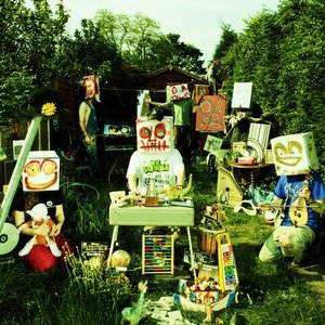 The Battery Apple Trees 的头像