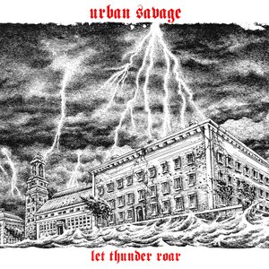 Let Thunder Roar
