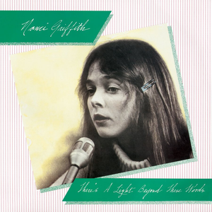 There's a Light Beyond These Woods cover