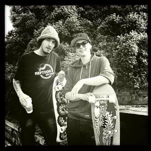 Def3 & Moka Only 的头像