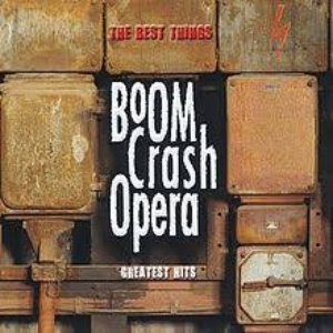 The Best Things (Greatest Hits)