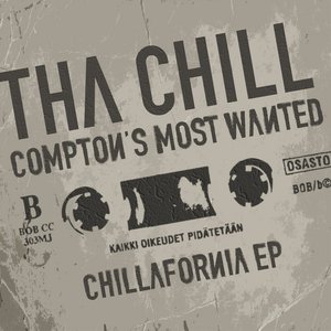 Chillafornia EP