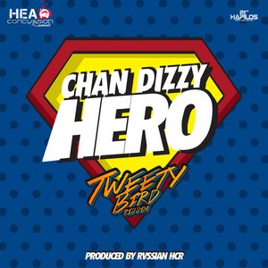 Hero - Single