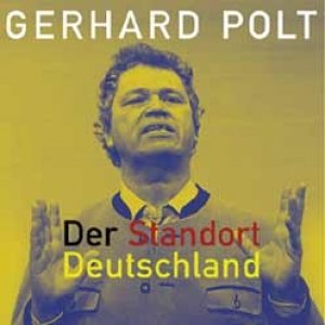 Imagen de 'Der Standort Deutschland'