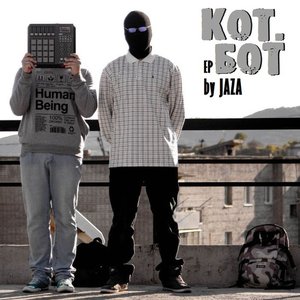 JaZa & Бот. 的头像