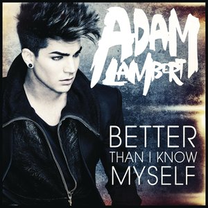 Better Than I Know Myself (Dave Audé Dubstep Remix) - Single