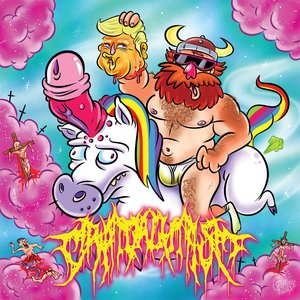 SELF TITLED EP