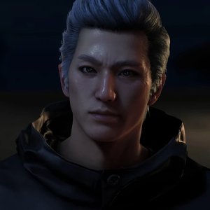 ハン・ジュンギ（中村悠一） 的头像