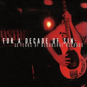 For A Decade Of Sin