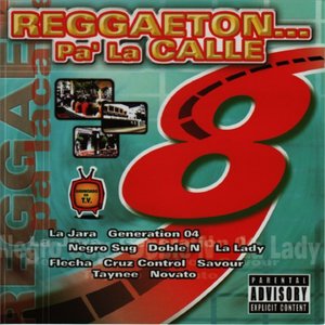 Reggaeton Pa' La Calle
