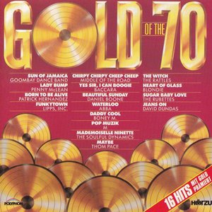 GOLD OF THE 70