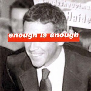 Bild för 'Enough Is Enough (Kick It Over)'