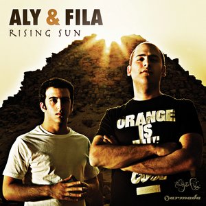 Aly & Fila vs. Bjorn Akesson のアバター