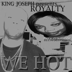 We Hot (King Joseph Presents)