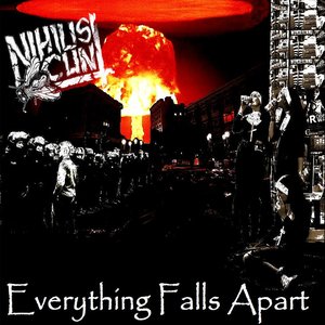 Everything Falls Apart