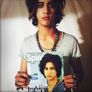 My Way - Single