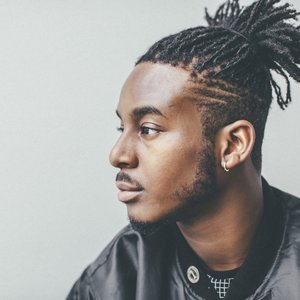 Malcolm London 的头像