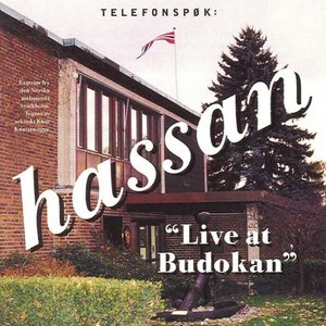Telefonspök (Live At Budokan)