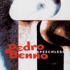 Artwork for Speechless
