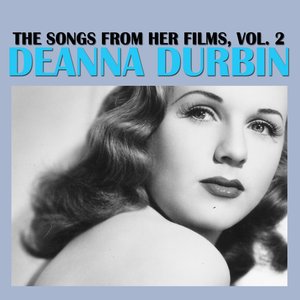 The Songs From Her Films, Vol. 2