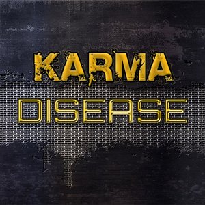 Karma Disease 的头像