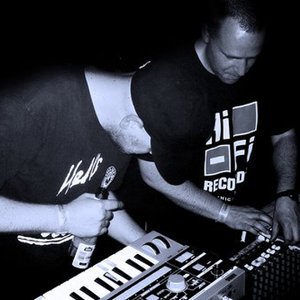 Image for 'DJ Overdose Y Mr. Pauli (Los Hombres Nova)'