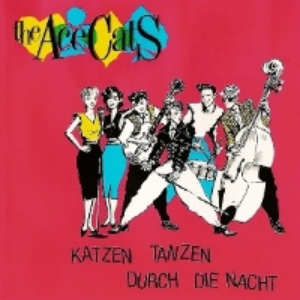 The Ace Cats - Greatest Rock 