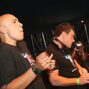 Abyss & Judge için avatar