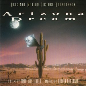 Image for 'Arizona Dream'