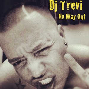 “DJ Trevi”的封面